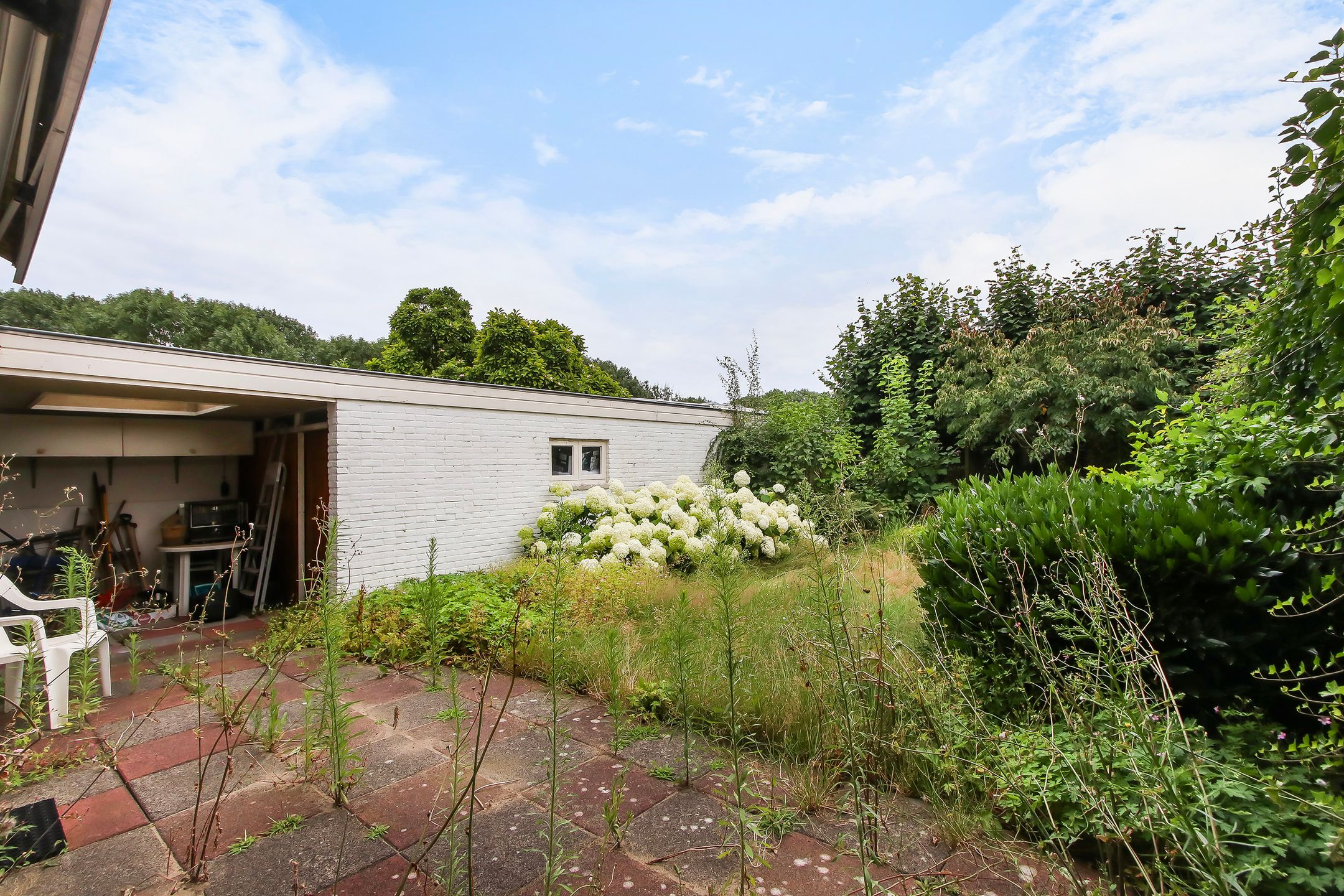 Foto 27 van Melkwegsingel 3