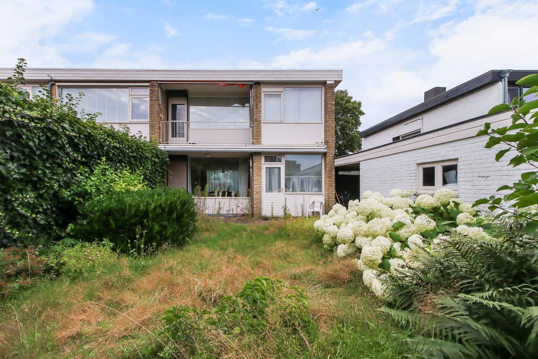 Foto 32 van Melkwegsingel 3