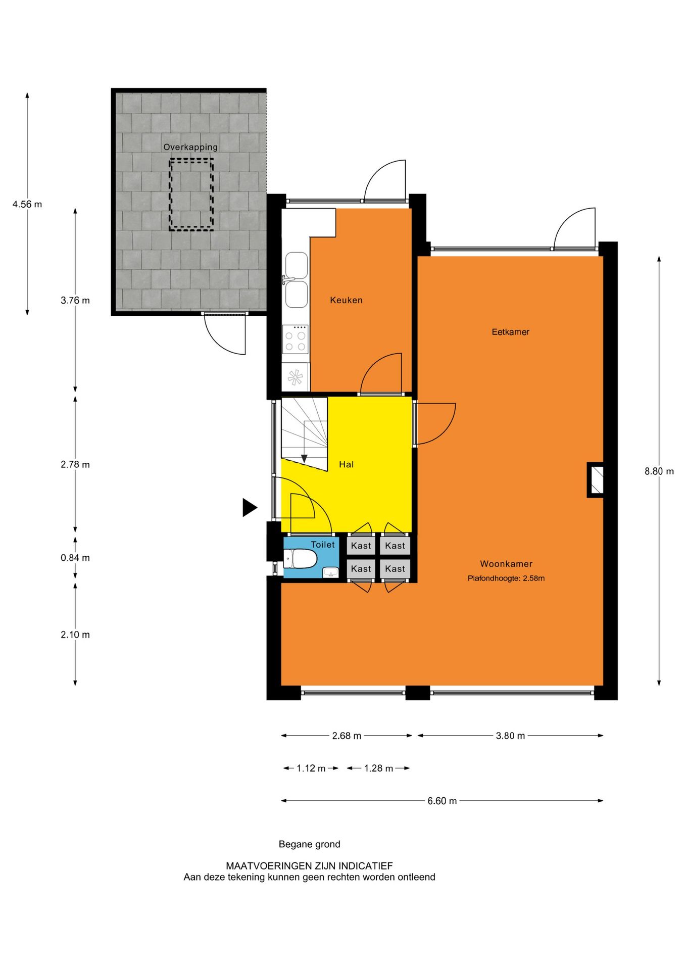 Foto 36 van Melkwegsingel 3