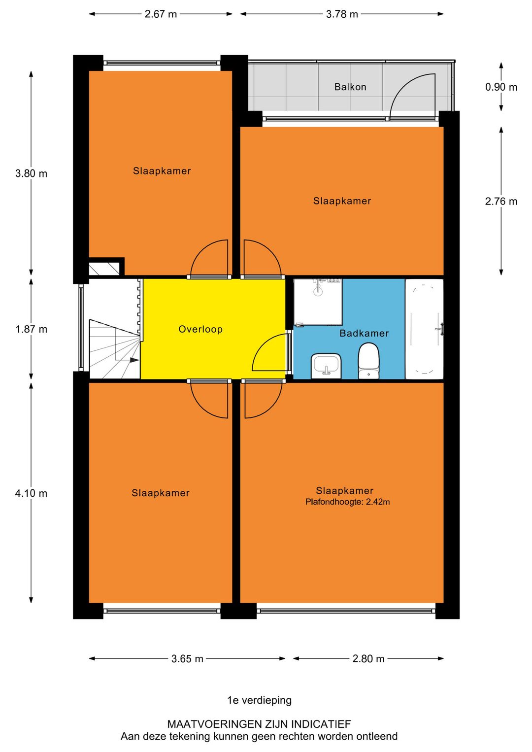 Foto 37 van Melkwegsingel 3