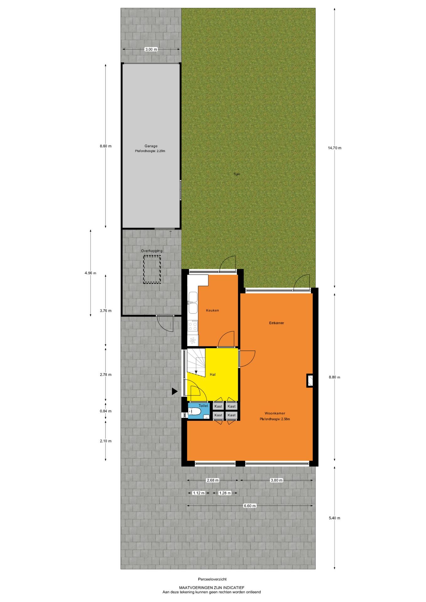 Foto 39 van Melkwegsingel 3