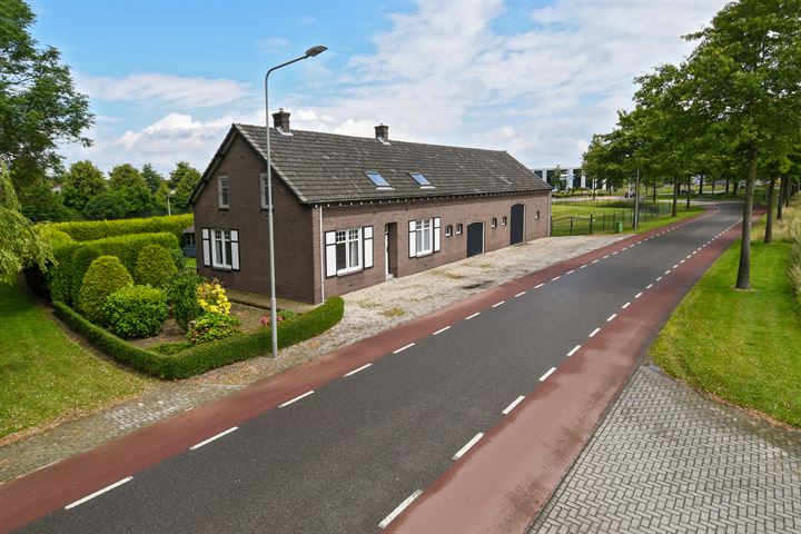 Bekijk foto van Beekstraat 87