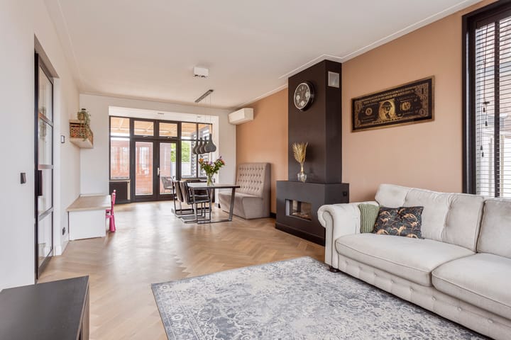 Foto 4 van Leidsestraat 77