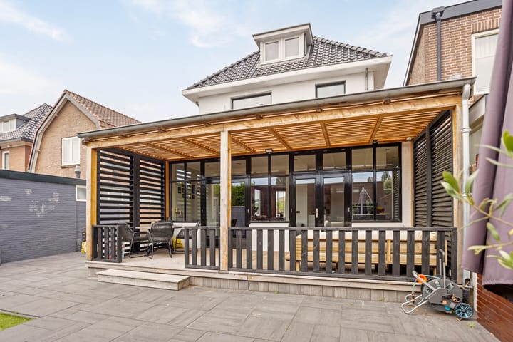 Foto 2 van Leidsestraat 77