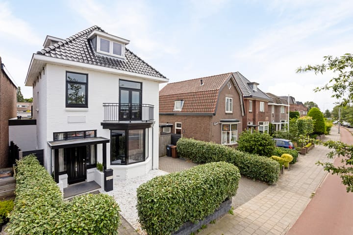 Foto 5 van Leidsestraat 77