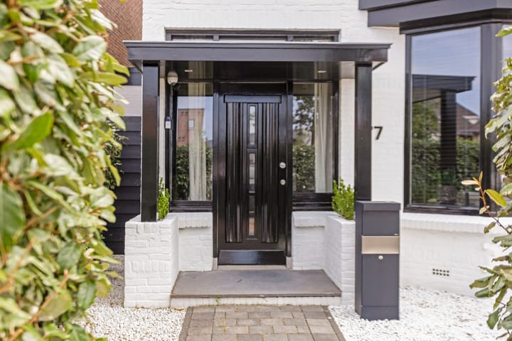 Foto 7 van Leidsestraat 77