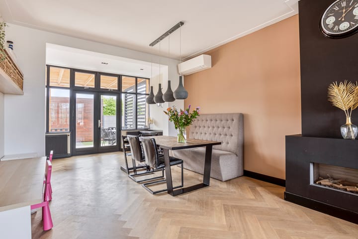 Foto 12 van Leidsestraat 77