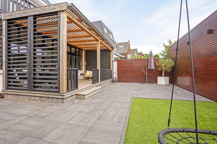 Foto 23 van Leidsestraat 77