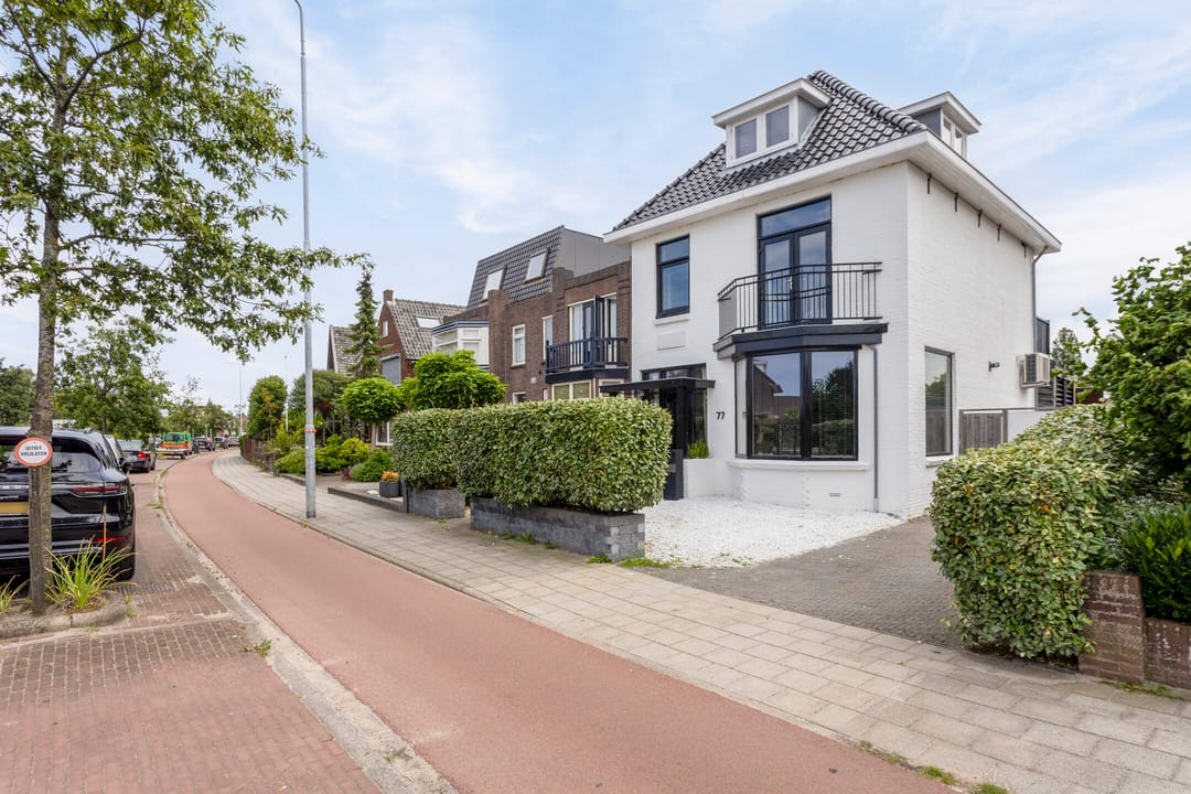 Foto 43 van Leidsestraat 77