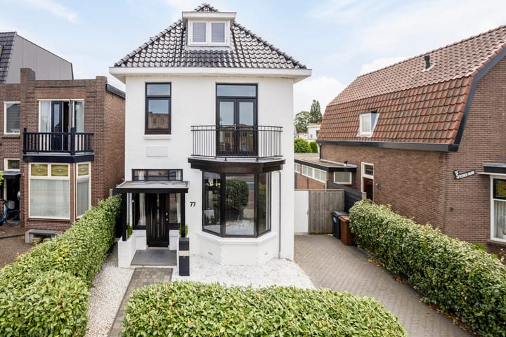 Foto 44 van Leidsestraat 77