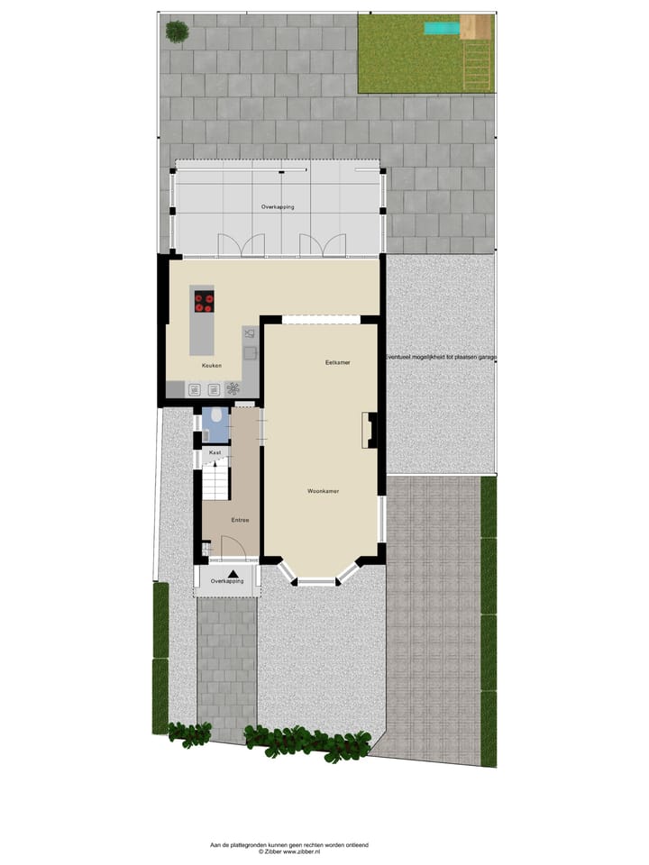 Foto 45 van Leidsestraat 77