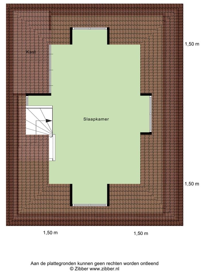 Foto 48 van Leidsestraat 77