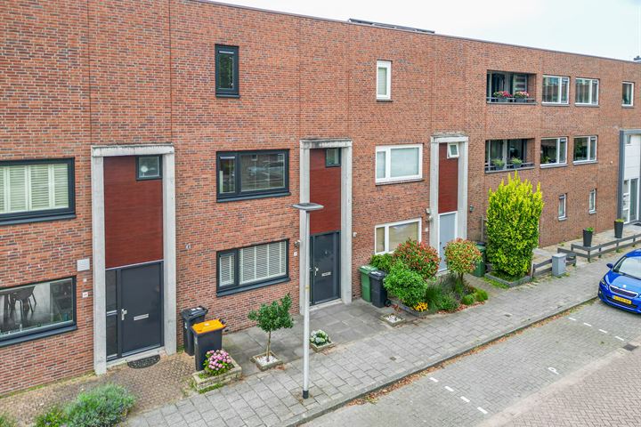 Bekijk foto 30 van Willame Naghelstraat 28