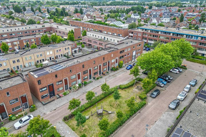 Bekijk foto 31 van Willame Naghelstraat 28