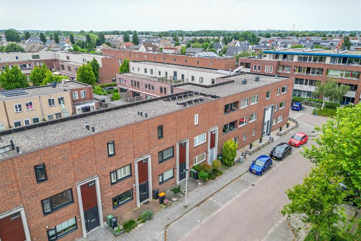 Bekijk foto 32 van Willame Naghelstraat 28