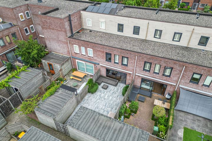 Bekijk foto 33 van Willame Naghelstraat 28