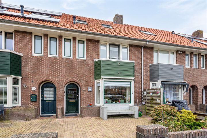 Bekijk foto 1 van Gerard Terborchstraat 32