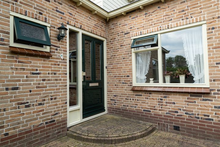 Bekijk foto 5 van Graaf Willemstraat 18