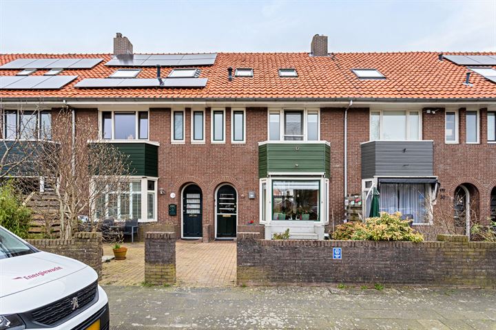 Bekijk foto 27 van Gerard Terborchstraat 32