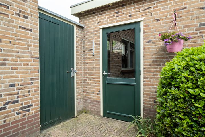 Bekijk foto 54 van Graaf Willemstraat 18