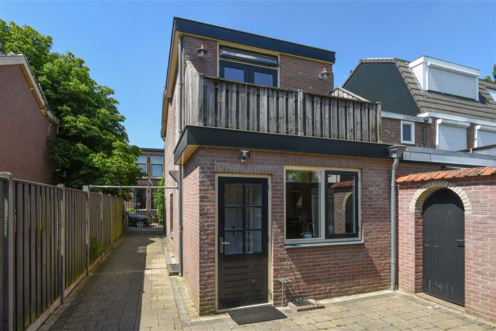 Bekijk foto 5 van Tulpstraat 19