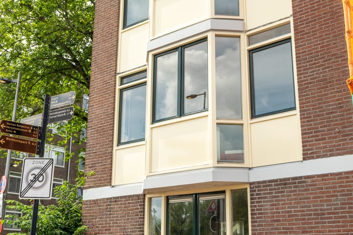 View photo 34 of Anne Frankstraat 7