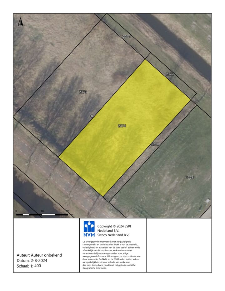 Foto 16 van Vijfhuizerweg 815