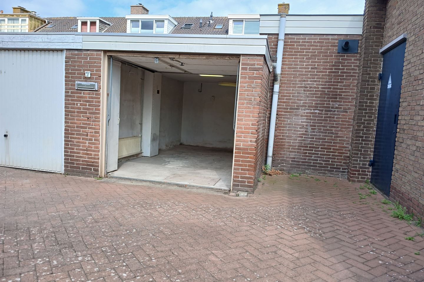 Bekijk foto 3 van Jan van Polanenstraat 21-F