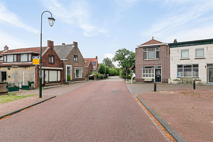 Bekijk foto 33 van Achterweg ZZ 8