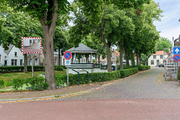 Bekijk foto 35 van Achterweg ZZ 8