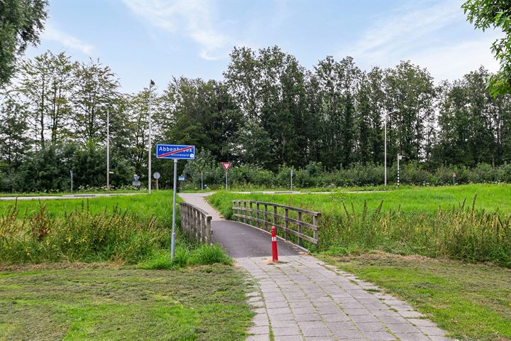 Bekijk foto 36 van Achterweg ZZ 8