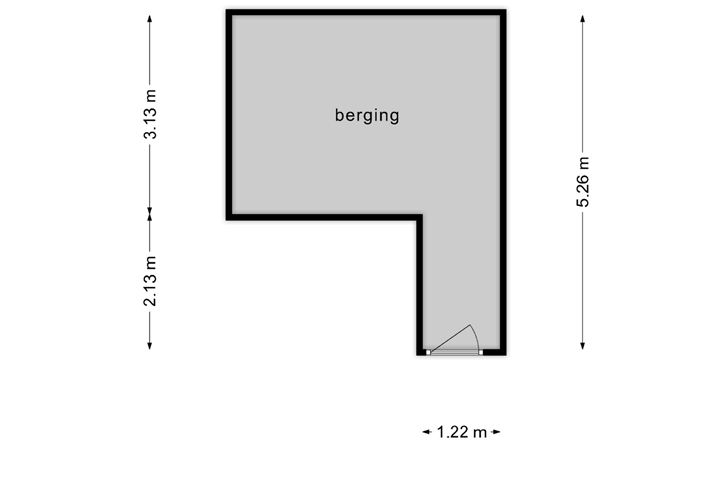 Bekijk foto 37 van Spoorstraat 26