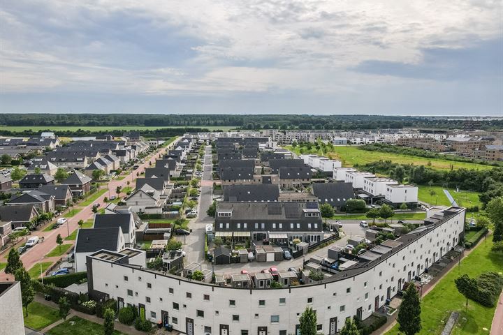 Bekijk foto 35 van Tormentilstraat 18