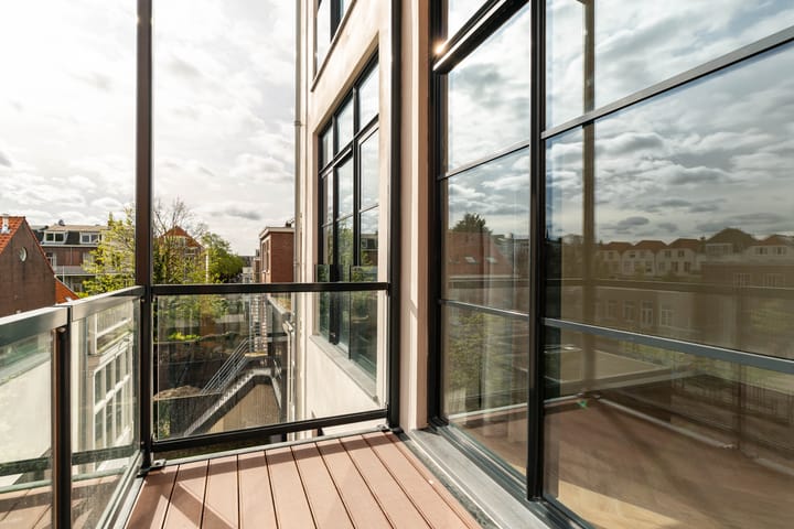 Van de Spiegelstraat 19 P
