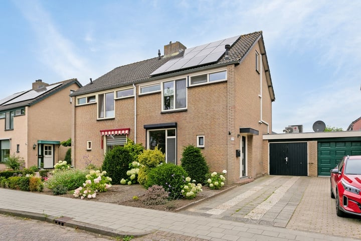 Burgemeester H.Blokstraat 21