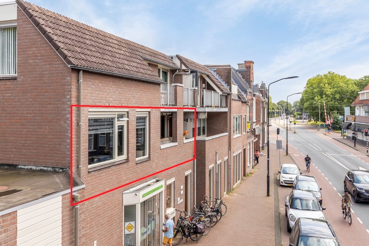 Photo 2 of Meijer van Leeuwenstraat 3