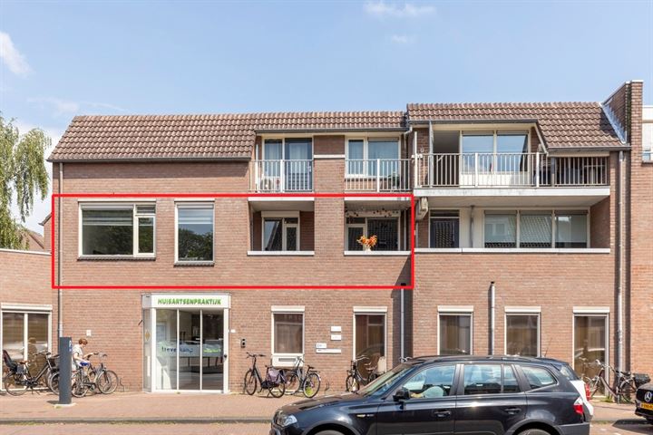 Bekijk foto 3 van Meijer van Leeuwenstraat 3