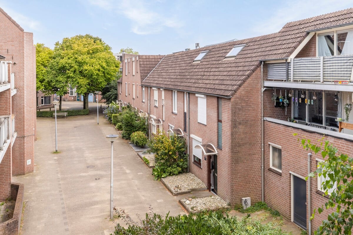 Photo 4 of Meijer van Leeuwenstraat 3