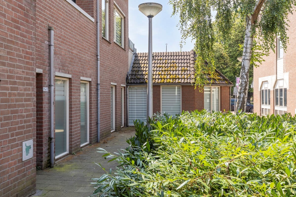 Photo 5 of Meijer van Leeuwenstraat 3
