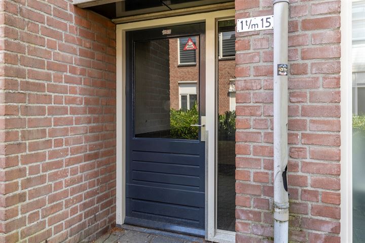 Bekijk foto 6 van Meijer van Leeuwenstraat 3