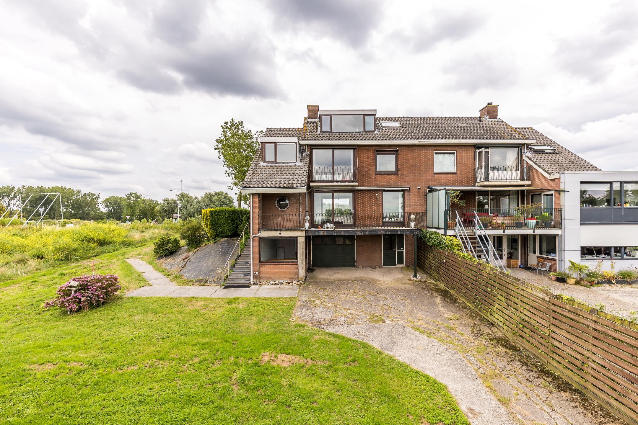 Foto 3 van Bergweg-zuid 124