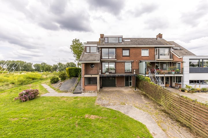 Foto 3 van Bergweg-zuid 124