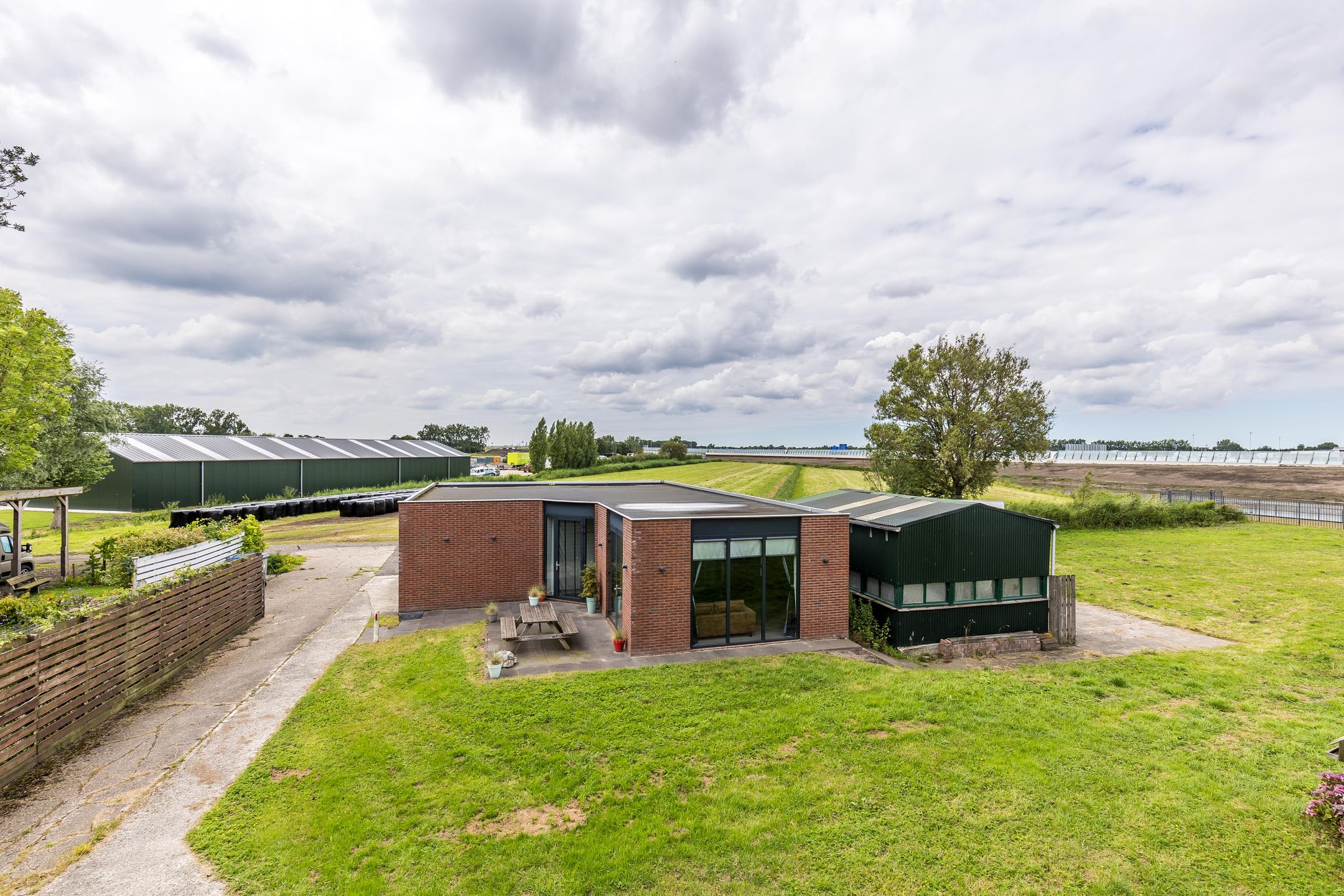 Foto 6 van Bergweg-zuid 124