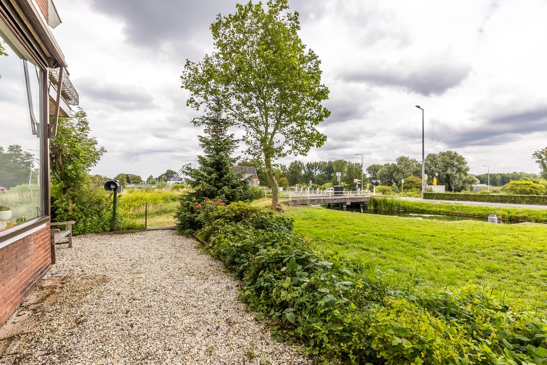 Foto 7 van Bergweg-zuid 124