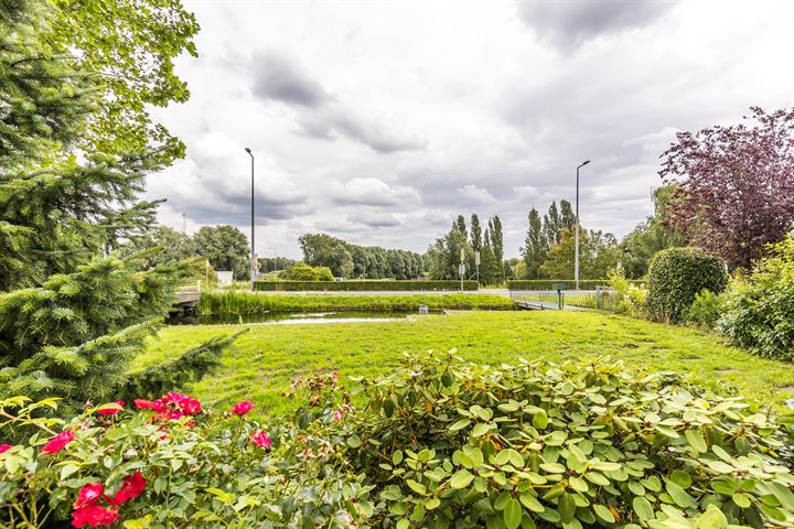 Bekijk foto 9 van Bergweg-zuid 124