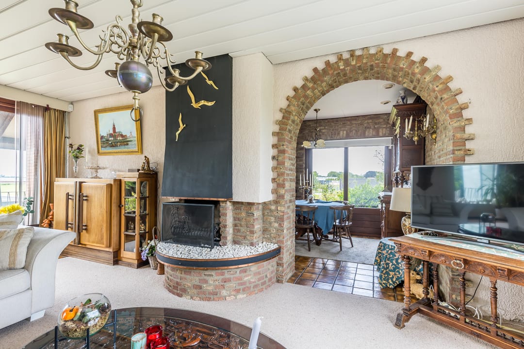 Foto 17 van Bergweg-zuid 124