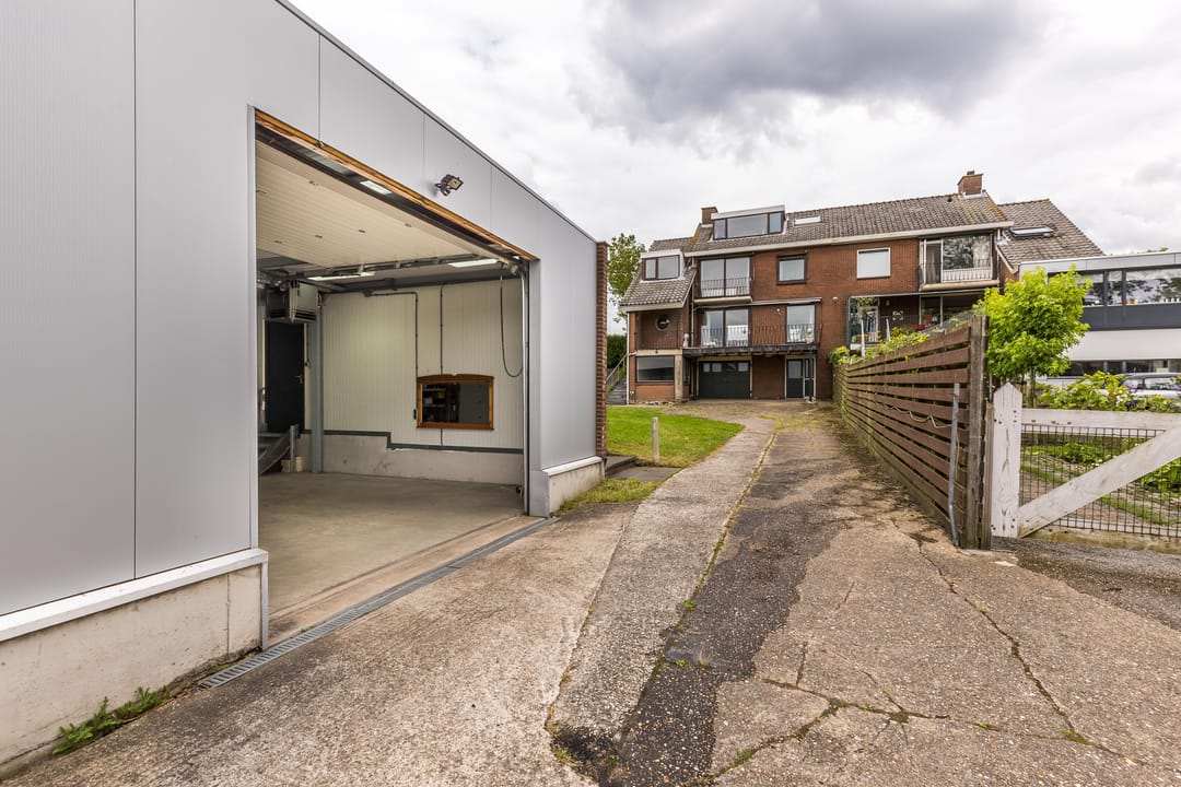 Foto 62 van Bergweg-zuid 124