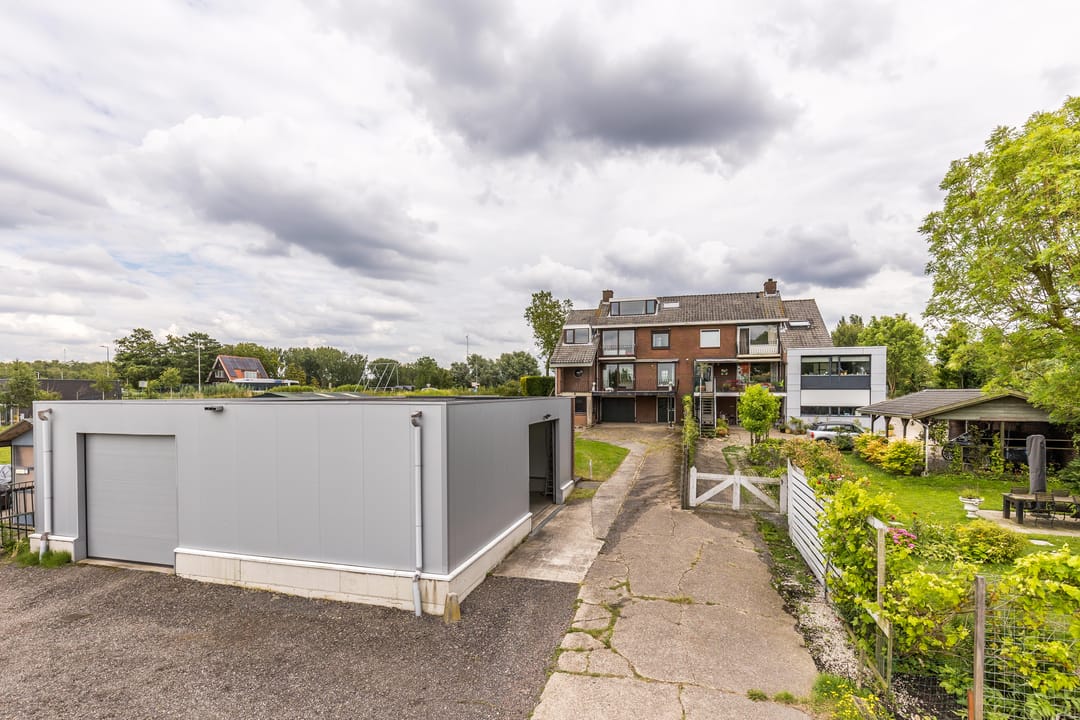 Foto 1 van Bergweg-zuid 124