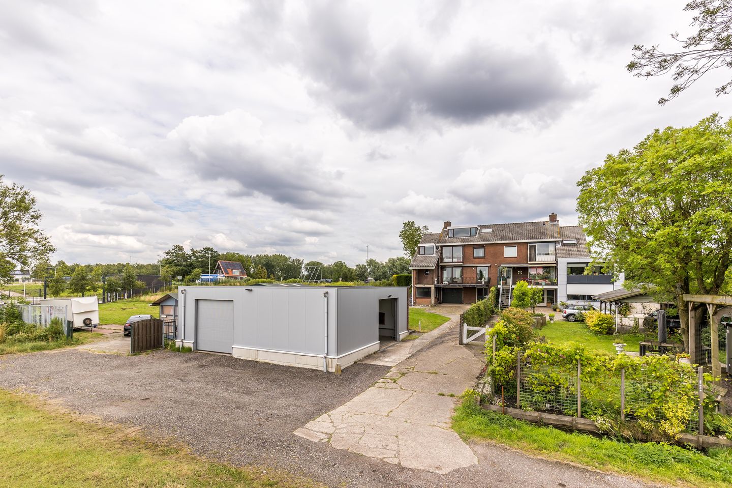 Foto 70 van Bergweg-zuid 124