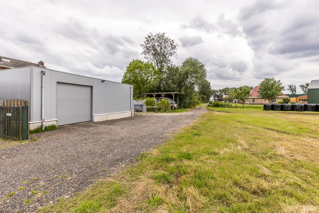 Foto 71 van Bergweg-zuid 124